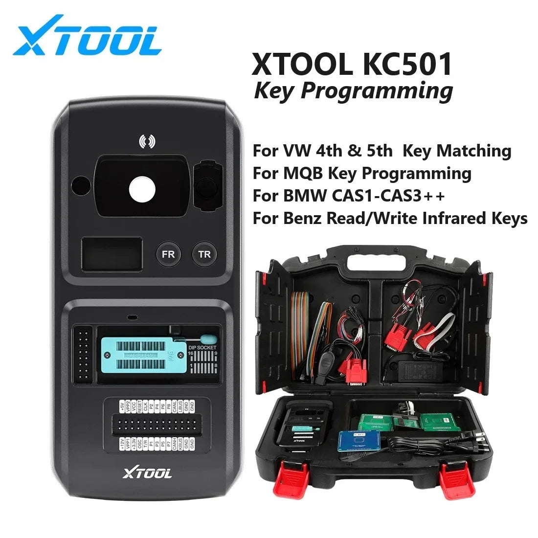 Blackbox Automotive Diagnostics Diagnostic Tool Accessory