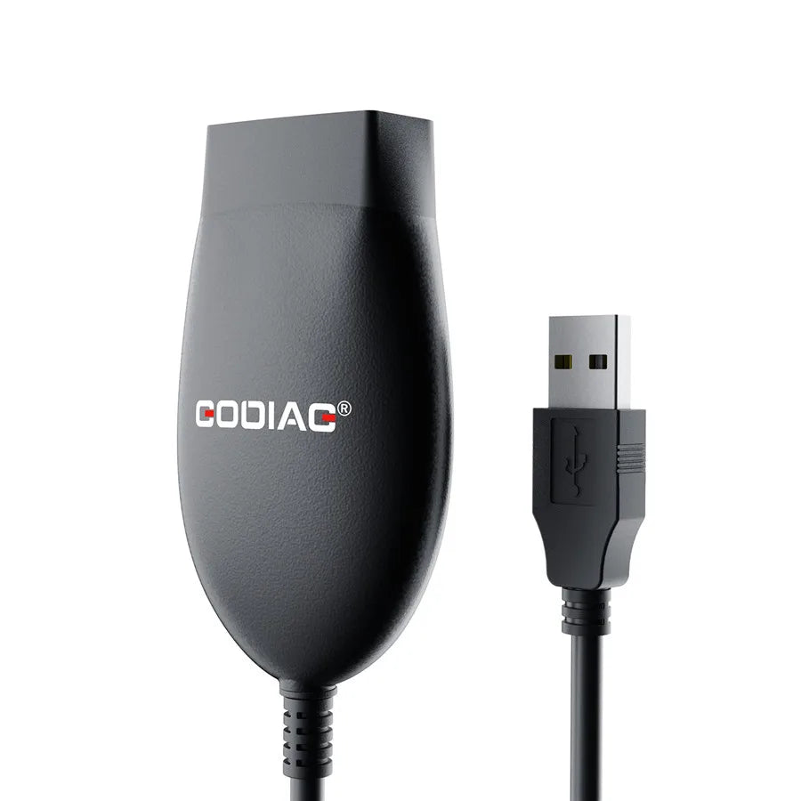 GODIAG GD101 J2534 Diagnostic Adapter Cable — image 4