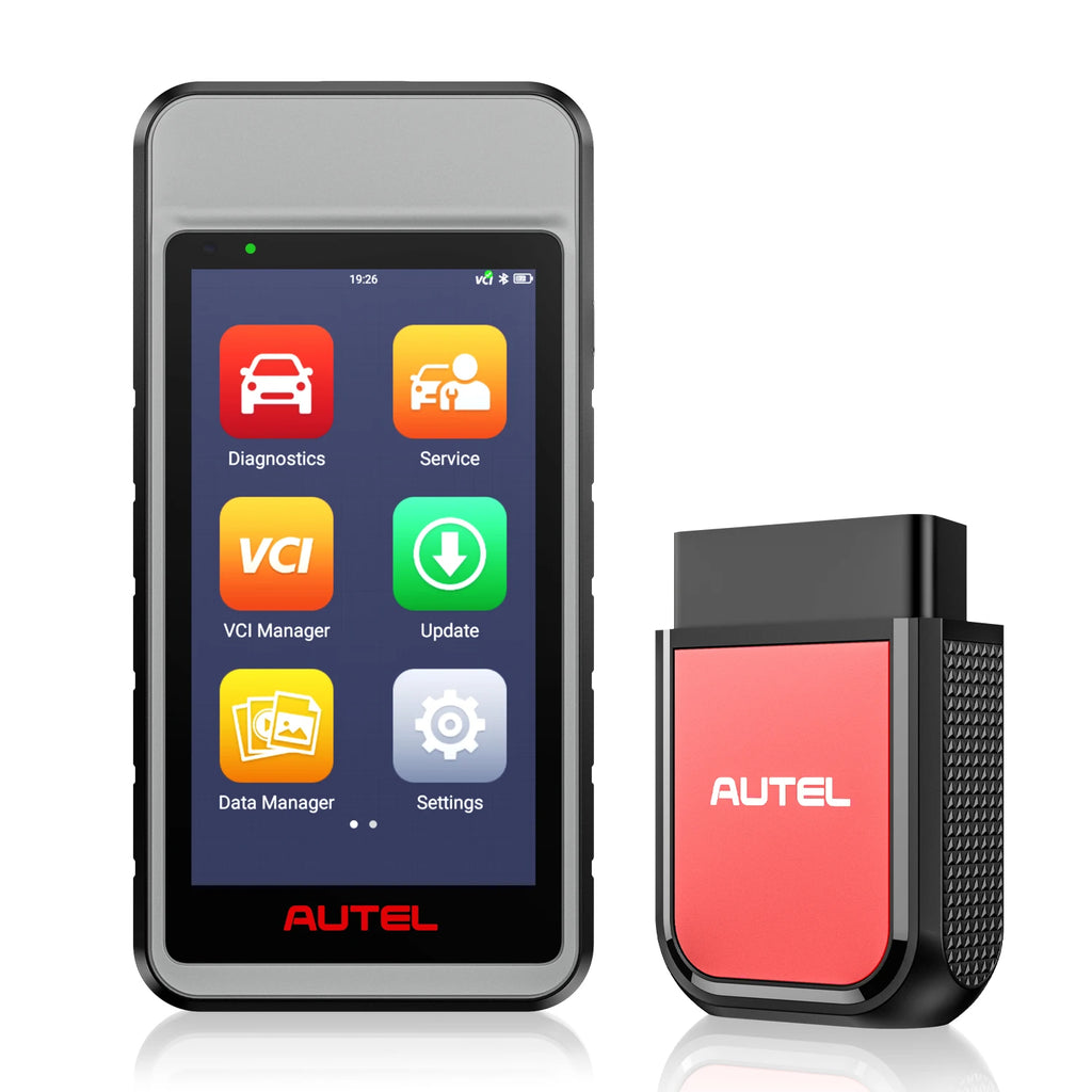 Autel MD906 Pro Automotive Diagnostic Scanner — image 7