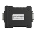 CG FC200 DAP Adapter for DCM7.1AP & DCM7.24 Blackbox Automotive Diagnostics