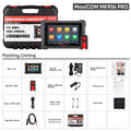 Autel MK906PRO MK906S Pro Automotive Diagnostic Scanner — image 7