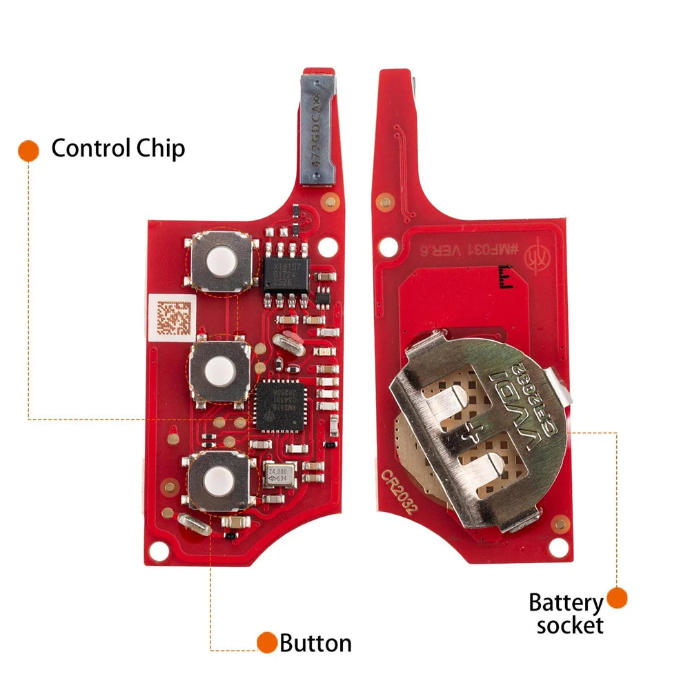 Xhorse Key Programmer and Immobilizer Tool