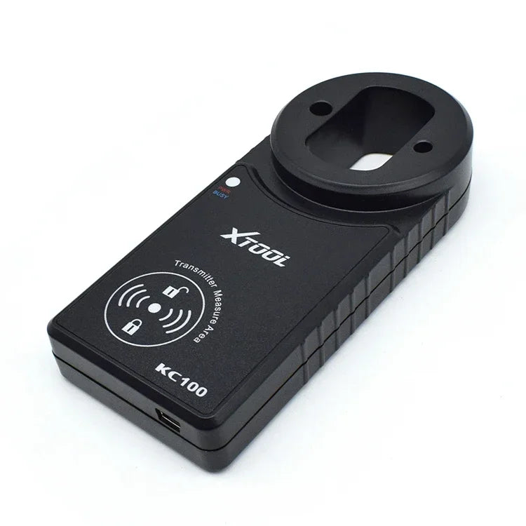 Blackbox Automotive Diagnostics Key Programmer and Immobilizer Tool