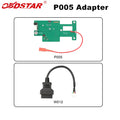 OBDSTAR P005 Automotive Key Programmer