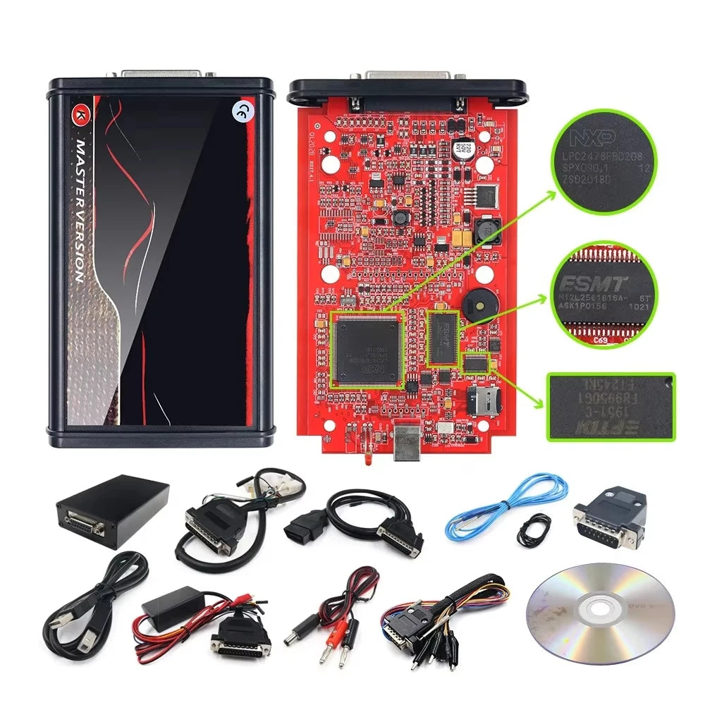 Blackbox Automotive Diagnostics Diagnostic Tool Accessory