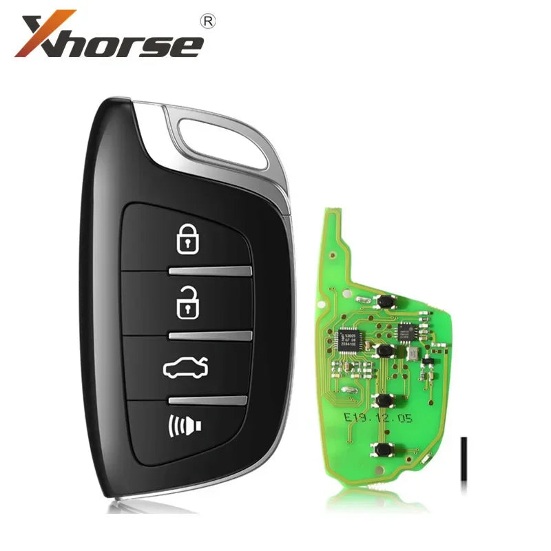 Xhorse XSCS00EN Remote Key — image 2