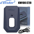 Lonsdor KW100 Remote Key — Toyota