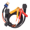 OEM All Key Lost Cable For Ford Blackbox Automotive Diagnostics