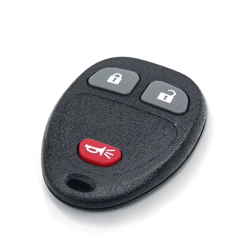 KEYYOU For Chevrolet Buick HHR 2006 2007 2008 2009 2010 2011 3 Buttons Car Remote Key Fob 315MHz KOBGT04A Car Key Fob Blackbox Automotive Diagnostics