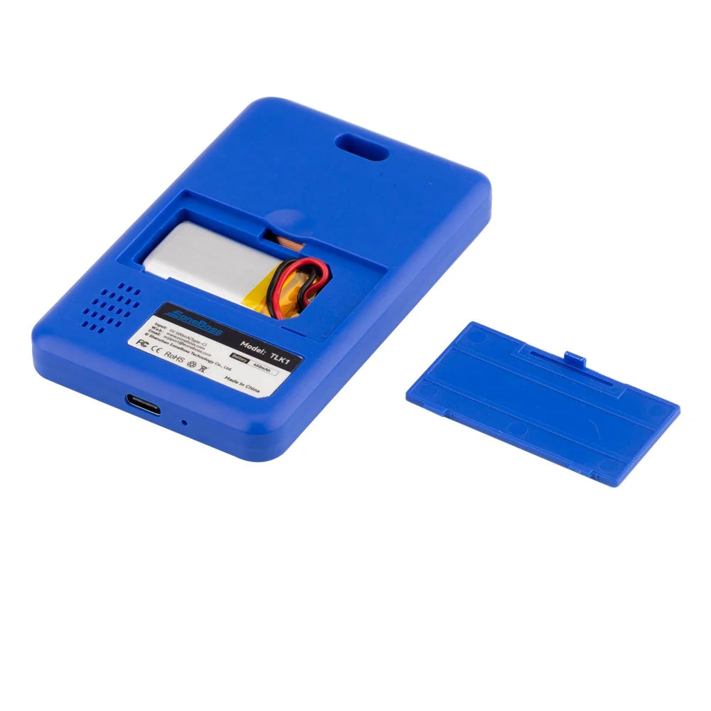 Blackbox Automotive Diagnostics