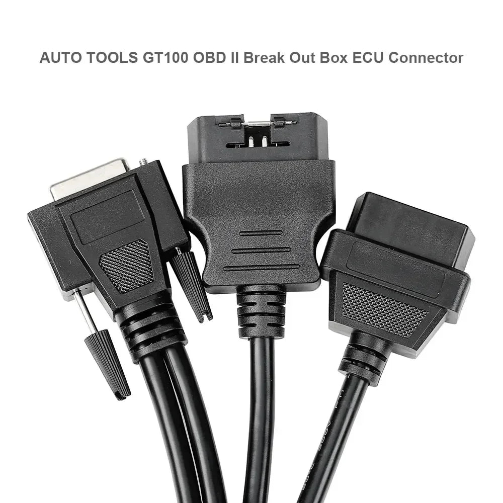 GODIAG GT100 Diagnostic Adapter Cable — image 4