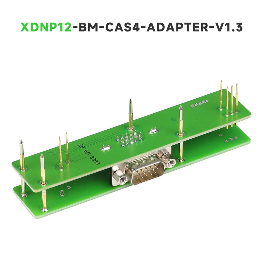 Xhorse XDNP12 Diagnostic Adapter Cable — BMW — image 5
