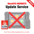 Autel MS906TS Software Update