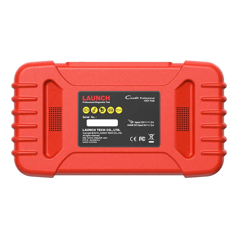 Launch OBD2 Code Reader