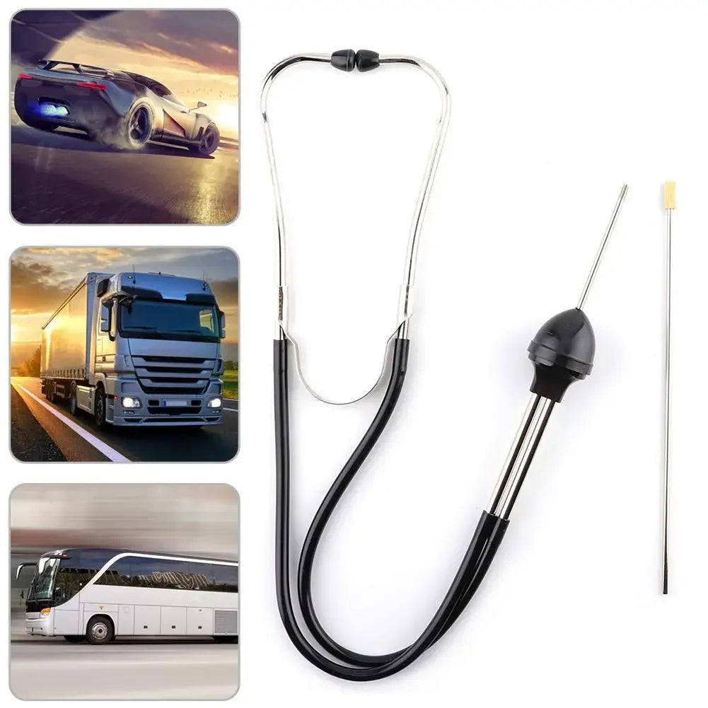 Blackbox Automotive Diagnostics