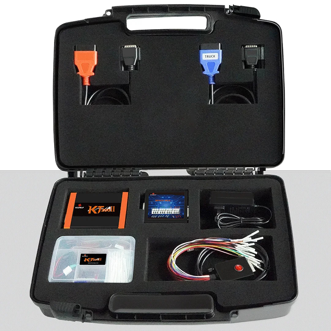 Blackbox Automotive Diagnostics Diagnostic Tool Accessory
