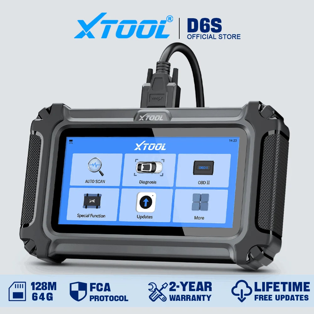 Blackbox Automotive Diagnostics