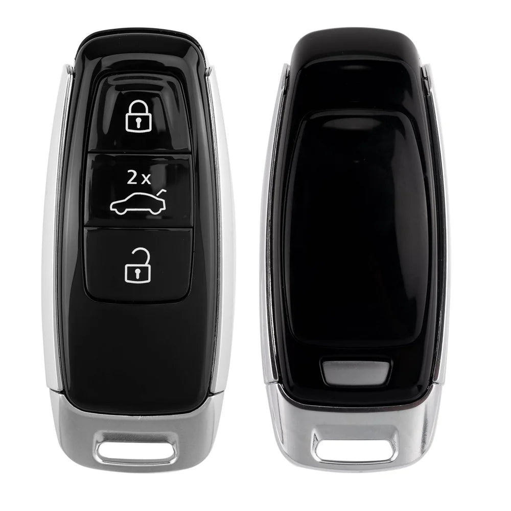 KEYDIY FGB08 Remote Key — Volkswagen/Audi — image 3