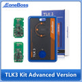 Blackbox Automotive Diagnostics