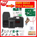 Blackbox Automotive Diagnostics