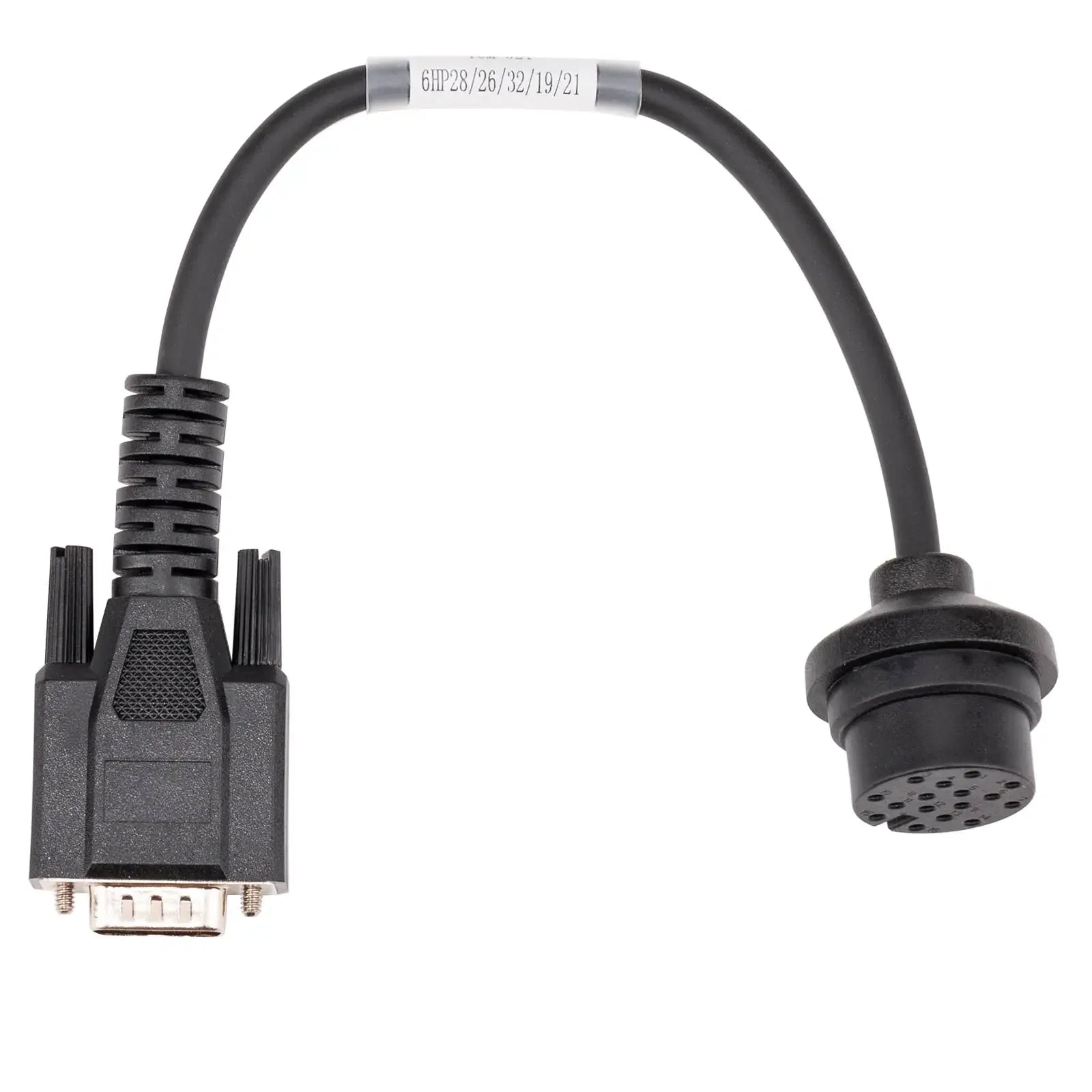 OBDSTAR TCM-021 6HP28/26/32/19/21 Diagnostic Adapter Cable — image 5