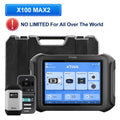 Blackbox Automotive Diagnostics Key Programmer and Immobilizer Tool