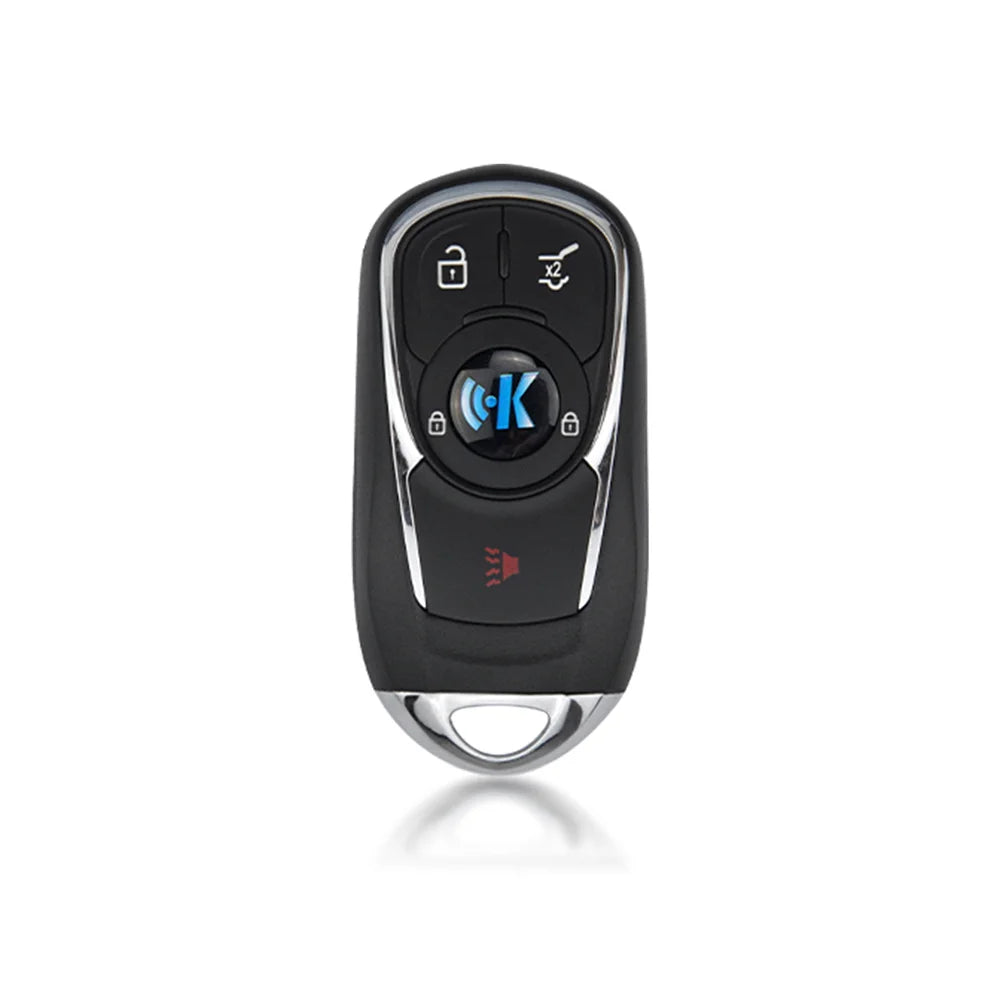 KEYDIY KD ZB22-5 ZB26-4 Remote Key — Honda — image 6