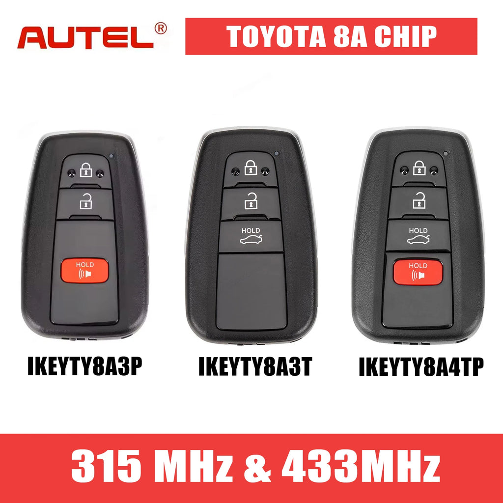 Autel MaxiIM KM100 Key Programmer and Immobilizer Tool