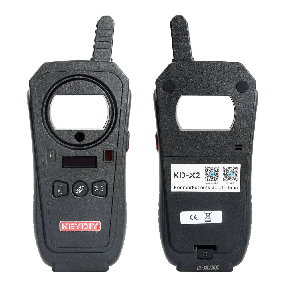 KEYDIY KD-X2 Transponder Chip — image 4