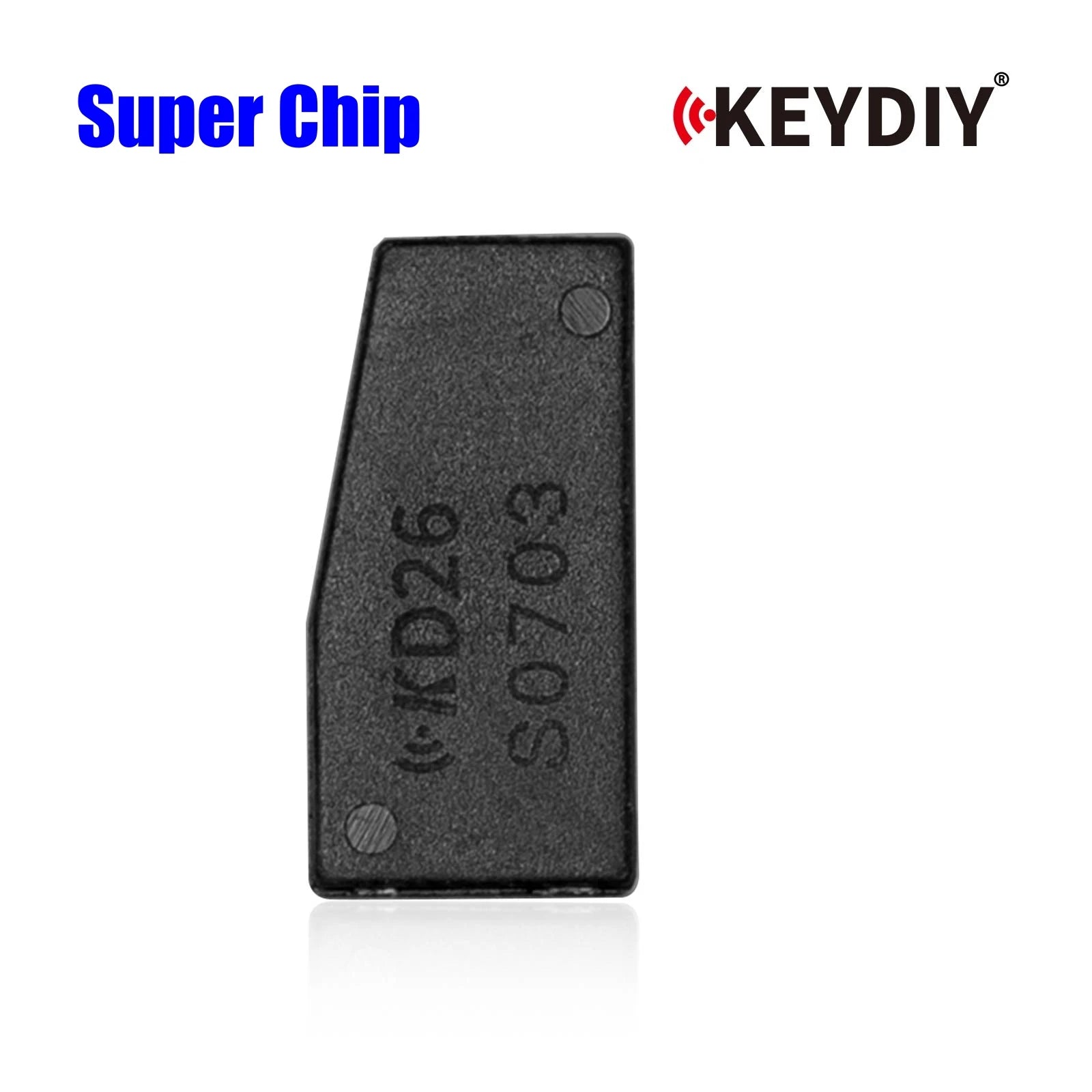 KEYDIY Super Chip 100 PCS Blackbox Automotive Diagnostics