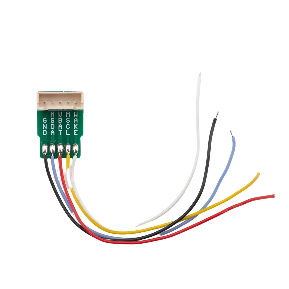 Yanhua ACDP for BMW BDC2/ BDC3/ BCP/ LCD Key/ Encrypted Key Copying Interface Board Set Blackbox Automotive Diagnostics