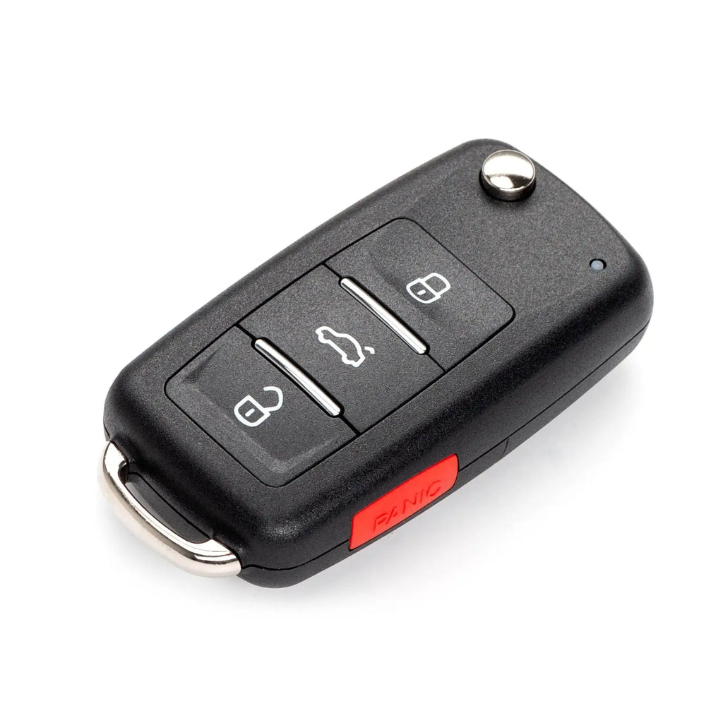 KEYDIY KD NB08-4 Remote Key — Volkswagen — image 4