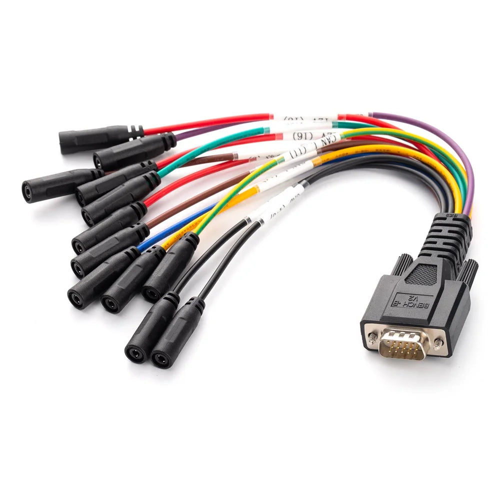 OBDSTAR P003 Diagnostic Adapter Cable — image 6