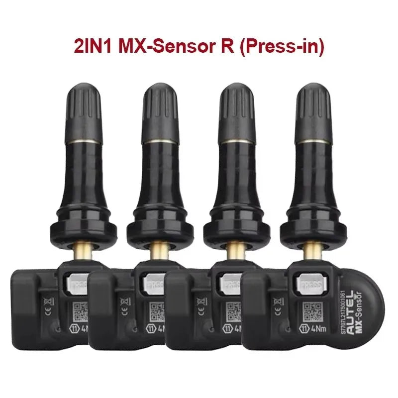 Autel TPMS Relearn Tool