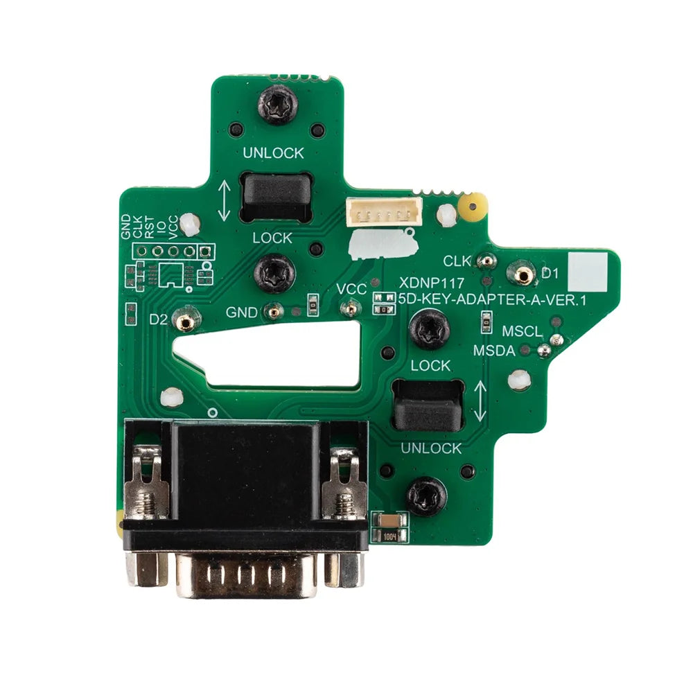 Xhorse 5C/5D Diagnostic Adapter Cable — image 3