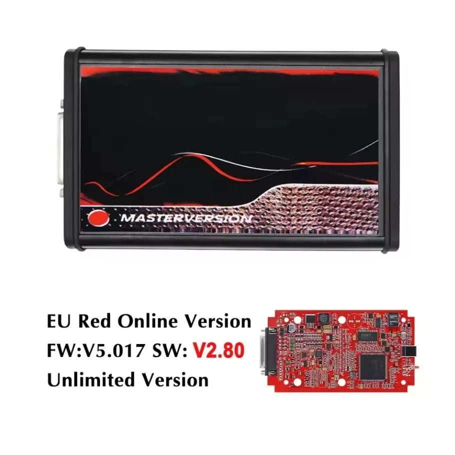 Blackbox Automotive Diagnostics Diagnostic Tool Accessory