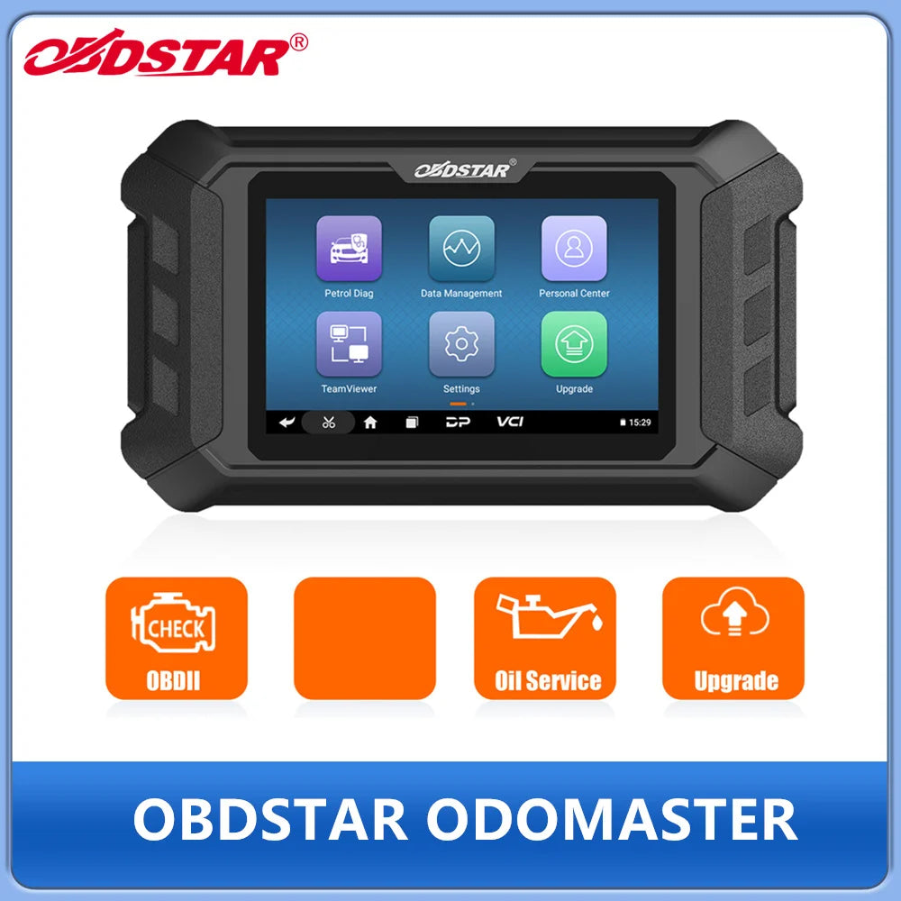 Blackbox Automotive Diagnostics Service Reset Tool