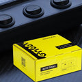 Blackbox Automotive Diagnostics