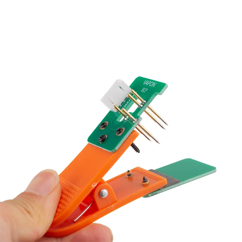 VAPON VP-B03 BDC3 Solderfree Adapter for BMW BDC3 Key Copy Solution Blackbox Automotive Diagnostics
