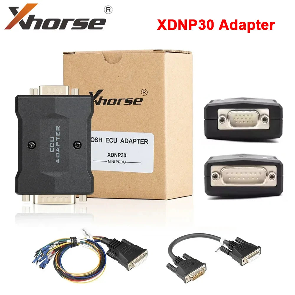 Xhorse XDNP30 Diagnostic Adapter Cable — BMW