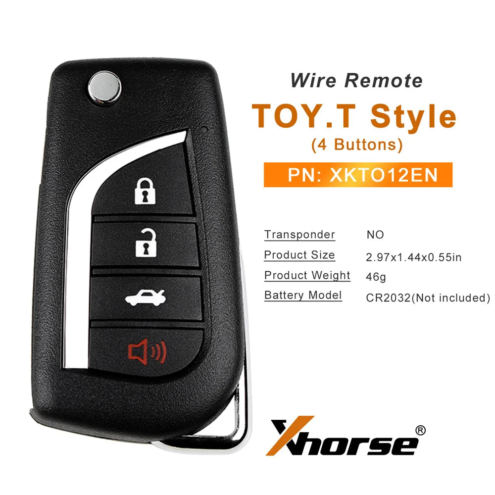 Xhorse Key Programmer and Immobilizer Tool