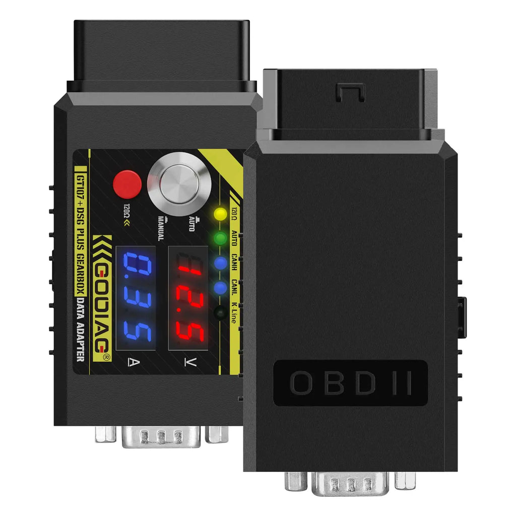 Blackbox Automotive Diagnostics Diagnostic Tool Accessory