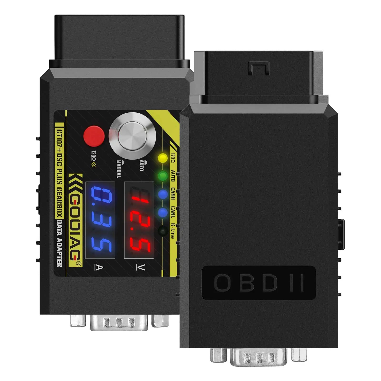 Blackbox Automotive Diagnostics Diagnostic Tool Accessory