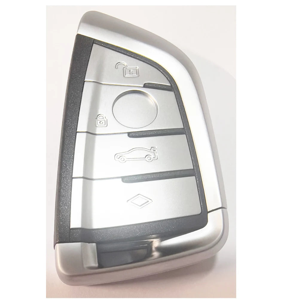 Blackbox Automotive Diagnostics