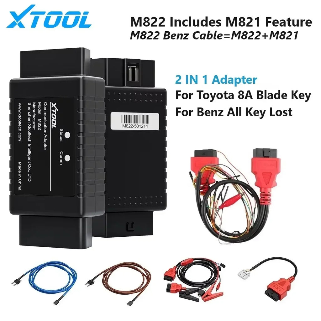Blackbox Automotive Diagnostics