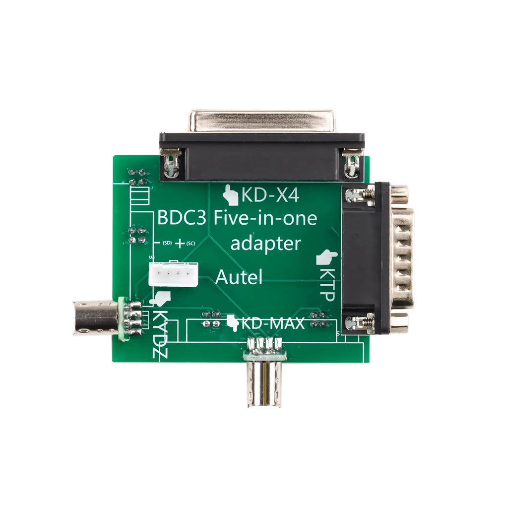 Xhorse Diagnostic Adapter Cable — image 2