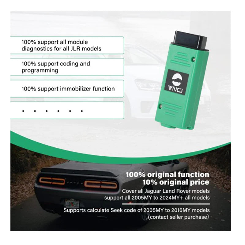 Blackbox Automotive Diagnostics
