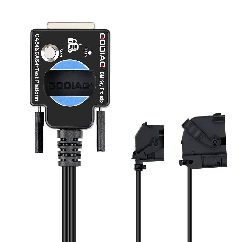 GODIAG Test Platform For BMW CAS4 / CAS4+ Programming Blackbox Automotive Diagnostics