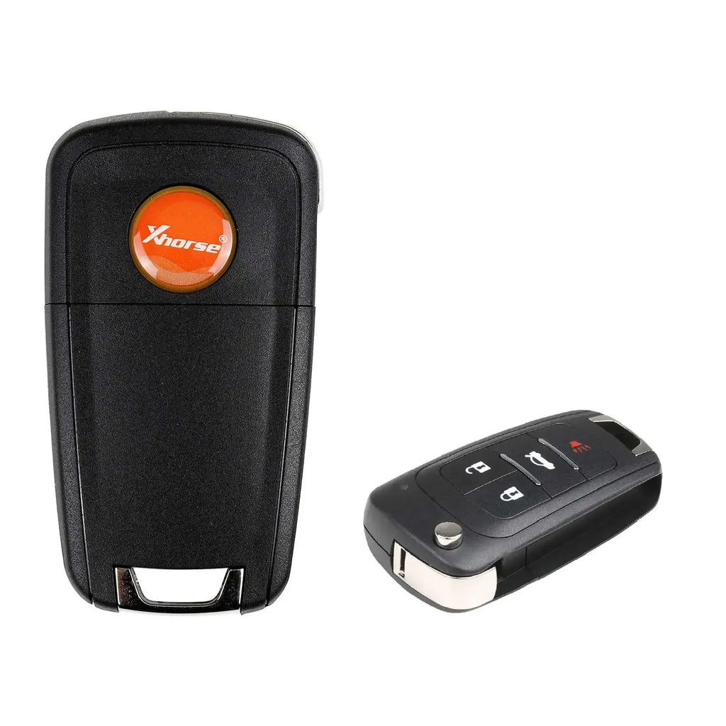 Xhorse XNBU01EN Remote Key — image 2