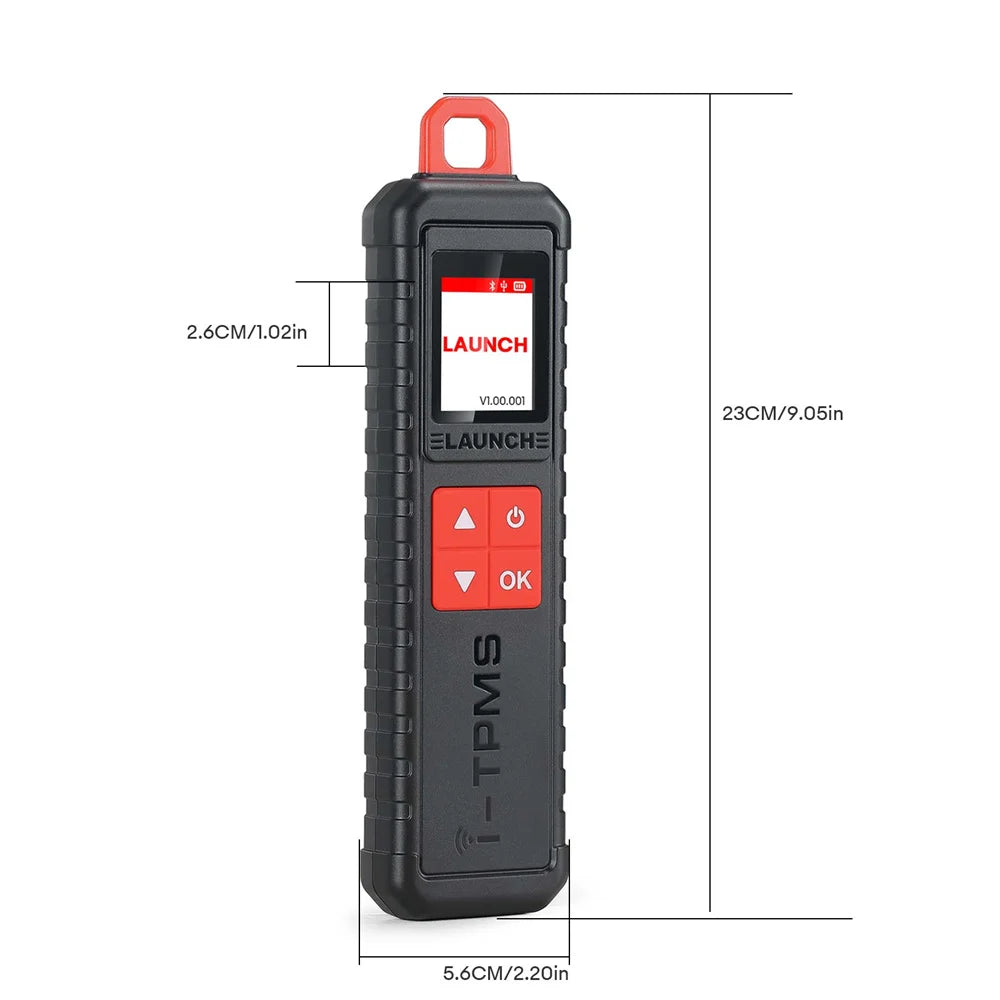 Launch X-431 TPMS Sensor — image 4